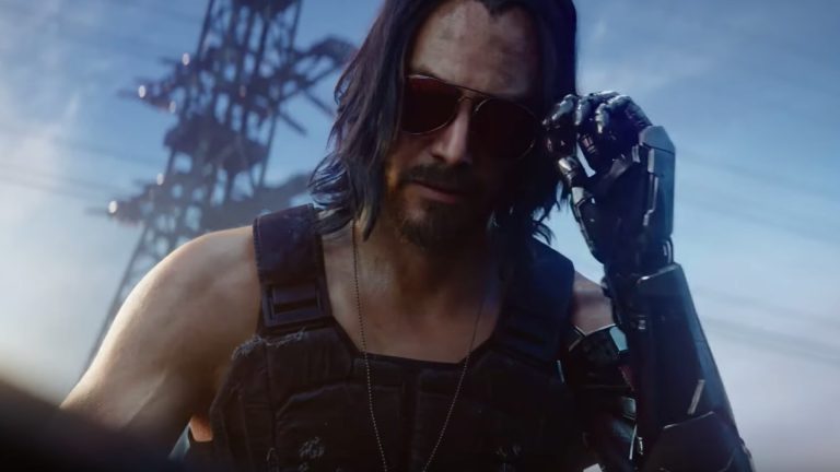 Cyberpunk 2077’s Total Budget Was Roughly $316 Million