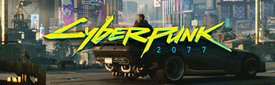 Cyberpunk 2077 Lore – The Gangs and Districts of Night City