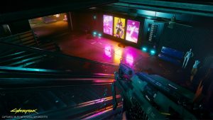 Cyberpunk 2077 Gets Comic Book Series Spin-off From Dark Horse In September