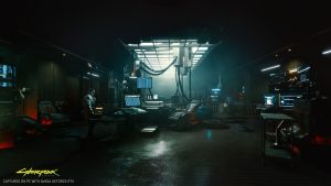 Cyberpunk 2077 – CDPR Talks About The Biggest Improvement They Have Made In The Last One Year