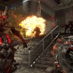 DOOM Eternal Won’t Have Traditional Multiplayer Mode