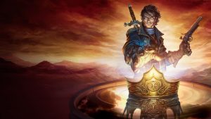 Fable 4 Will Have In-Engine Trailer at Xbox Series X Showcase – Rumor
