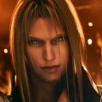 Super Smash Bros. Ultimate – Sephiroth Announced as Next DLC Fighter