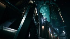 Final Fantasy 7 Remake Part 2 Development Is Already Underway, Producer Confirms