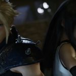 Final Fantasy 7 Remake Trailer Finally Debuts Tifa