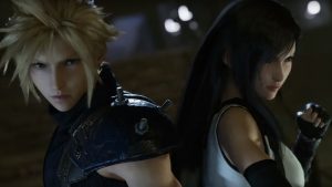 Final Fantasy 7 Remake Leads Latest Famitsu Most Wanted Charts With Over 1100 Votes