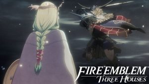 Fire Emblem: Three Houses Gets Multiple New Trailers To Show Combat, Characters, And More