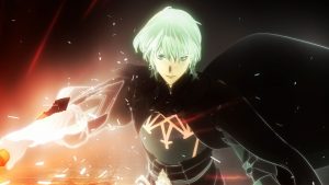 Fire Emblem: Three Houses File Size Is Less Than 12 GB; DLC Confirmed