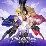 Fire Emblem: Three Houses Gets New Trailer Centered On House Of The Black Eagles