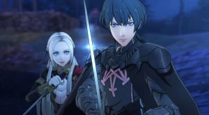 Fire Emblem: Three Houses’ New Story Trailer Is All About War And Friendship