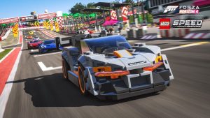 Forza Horizon 4 – LEGO Speed Champions DLC Will Be Available June 13th