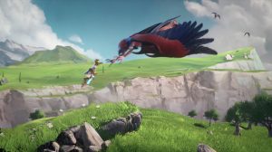 Gods and Monsters’ New Name Might Be Immortals: Fenyx Rising