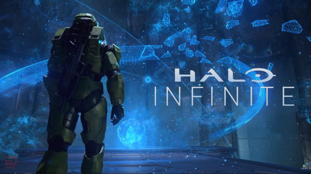 halo infinite campaign co op release date