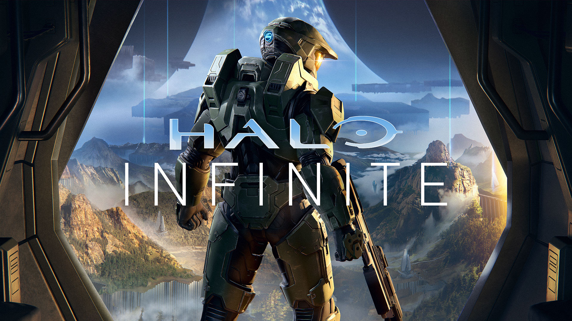 Halo Infinite Has a Single Shot Camera Like God of War – Rumour