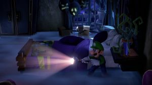 Luigi’s Mansion 3’s Multiplayer Modes Will Receive Paid Post-Launch DLC
