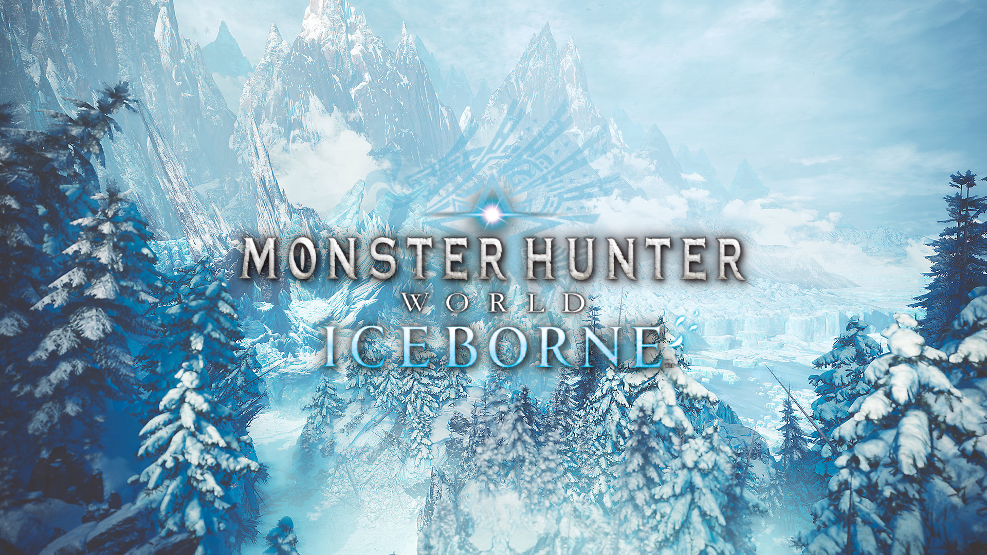 monster hunter world iceborne