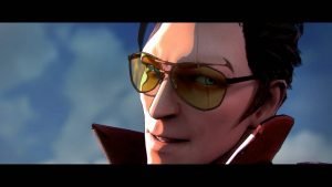 No More Heroes 3 Is Roughly 50% Done; Ports Of First Two Games Still Being Discussed, Says Suda 51