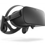 Oculus Gaming Showcase Set For April 21