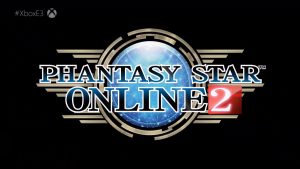 Phantasy Star Online 2 Releases West in Spring 2020 for Xbox One