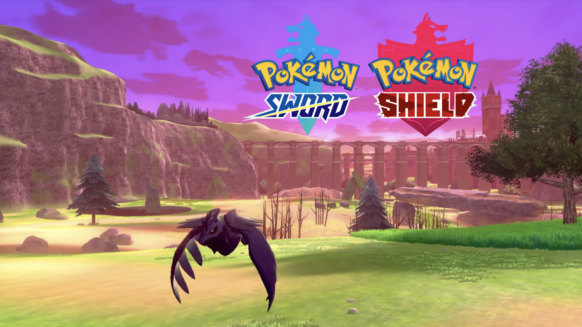 Pokemon Sword And Shield Receiving New Info On August 7th