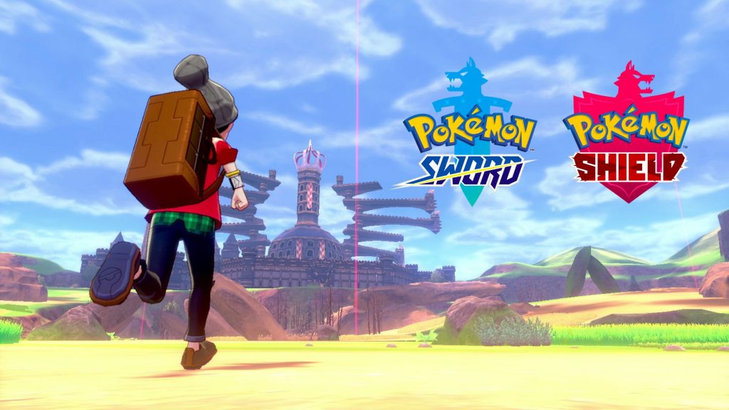 Pokemon Sword and Shield Leaks Lift the Lid on New Pokemon, Including