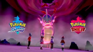 Pokemon Sword and Shield Guide – How to Solo 5-Star Raids