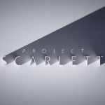 Next Xbox is Project Scarlett, Out in Holiday 2020