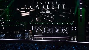 Xbox Scarlett Must Support VR Natively From The Get Go
