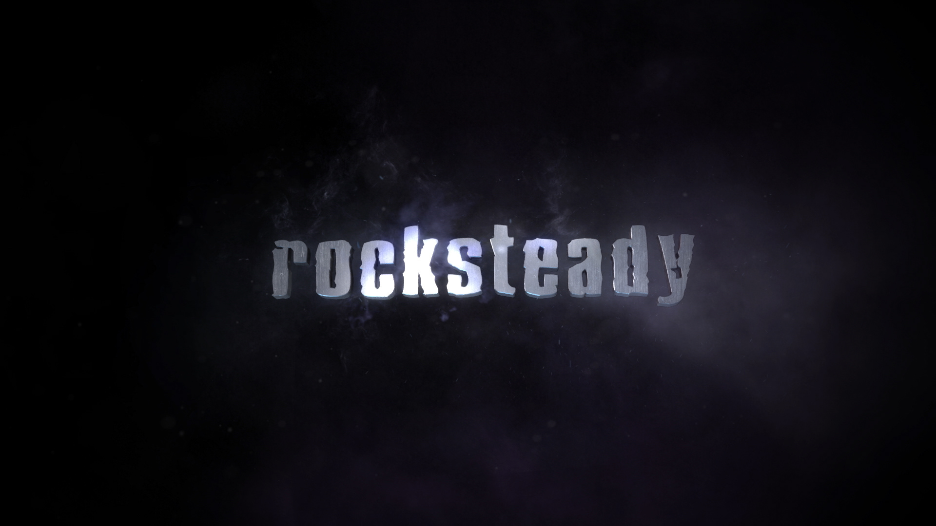 rocksteady