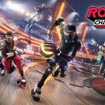 Roller Champions Announced, Pre-Alpha Demo Is Out Now