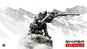 Sniper: Ghost Warrior Contracts Announced Ahead Of E3 Gameplay Debut
