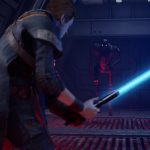 Star Wars Jedi: Fallen Order Receives PS5 and Xbox Series X/S Age Ratings in Germany