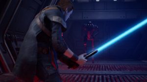 Star Wars Jedi: Fallen Order Receives PS5 and Xbox Series X/S Age Ratings in Germany