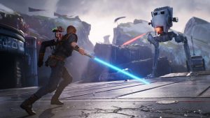 Star Wars Jedi: Fallen Order Launches on Stadia on November 24