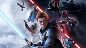 Star Wars Jedi: Survivor Reportedly Launching in February/March 2023 – Rumor