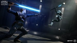 Star Wars Jedi: Fallen Order 2 Will be Unveiled in May at Star Wars Celebration – Rumour