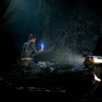 Star Wars Jedi: Fallen Order Devs Aiming To Have Zero Loading Screens; New Game Plus Unlikely