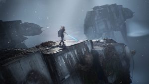 Star Wars Jedi: Fallen Order’s Corpse Runs Have Shades of Shadow of Mordor’s Nemesis System