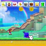 Super Mario Maker 2 Online Will Let You Play With Friends With A Future Update