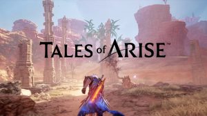 Tales of Arise, Dragon Ball Z: Kakarot, and Code Vein Headline Bandai Namco’s TGS Lineup
