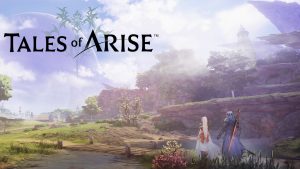 Tales of Arise PS5 Download Size is Seemingly a Little Over 37 GB