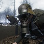 Tannenberg Interview – Console Front