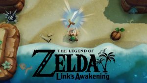 The Legend Of Zelda: Link’s Awakening – Chamber Dungeons Can Be Shared Via Amiibo Support