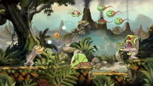 Toki Interview – From Arcade Classic To Modern Platformer
