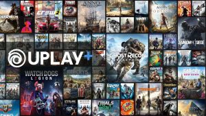 Ubisoft Announces Subscription Service Uplay Plus; Launches September 3 On PC, In 2020 For Stadia