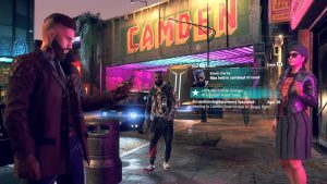 Ubisoft Is Glad Watch Dogs Legion And Cyberpunk 2077 Aren’t Releasing In The Same Quarter