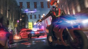 Wrench returns in 'Watch Dogs: Legion' Bloodline DLC which gets a trailer  at E3