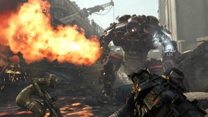 15 Amazing Wolfenstein Facts You Need To Know Know