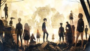 13 Sentinels: Aegis Rim Review – I’ll Be Back