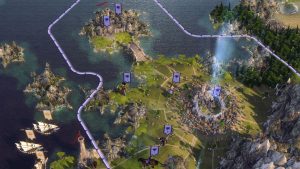 Age of Wonders 3 Free on Steam Till July 15th